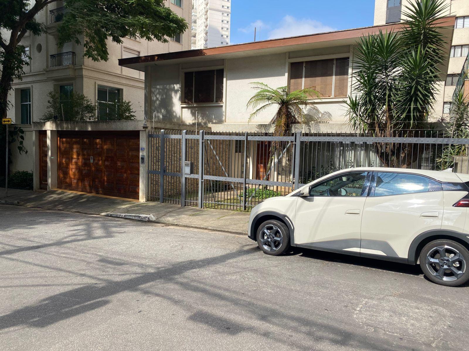 Casa, 3 quartos, 400 m² - Foto 31