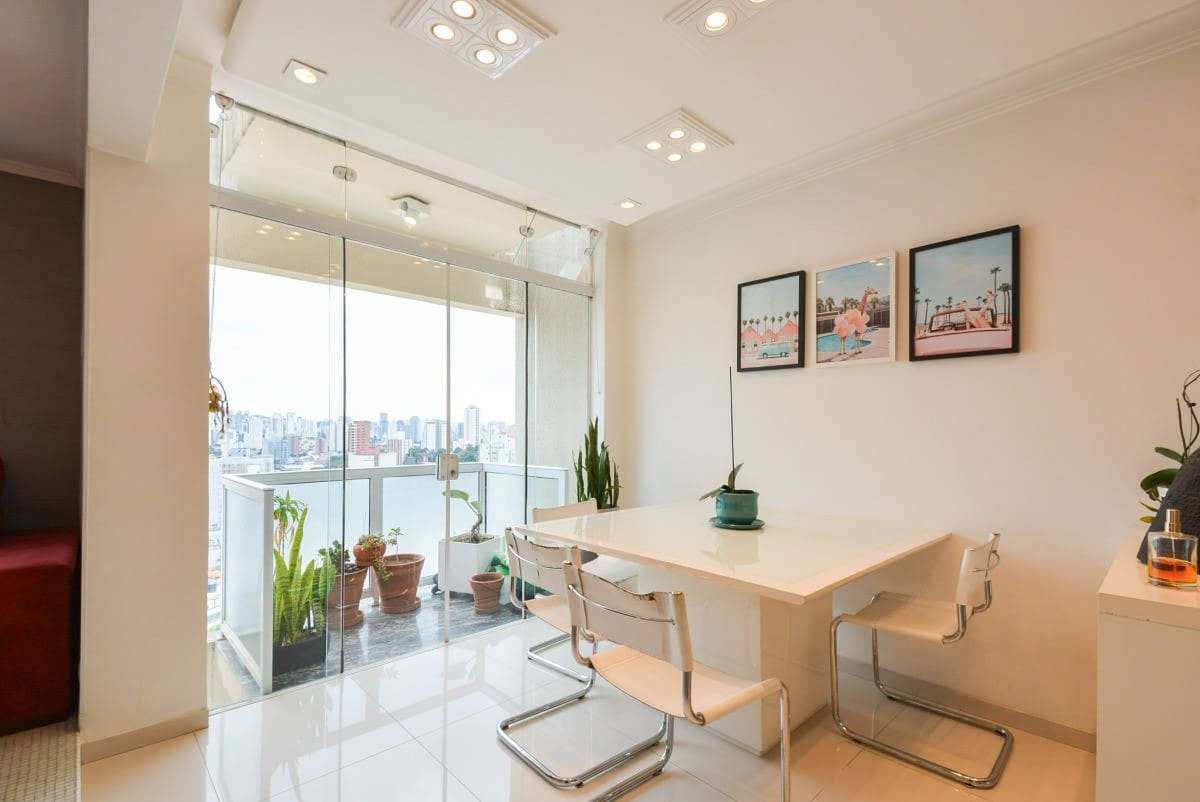 Apartamento, 2 quartos, 110 m² - Foto 2