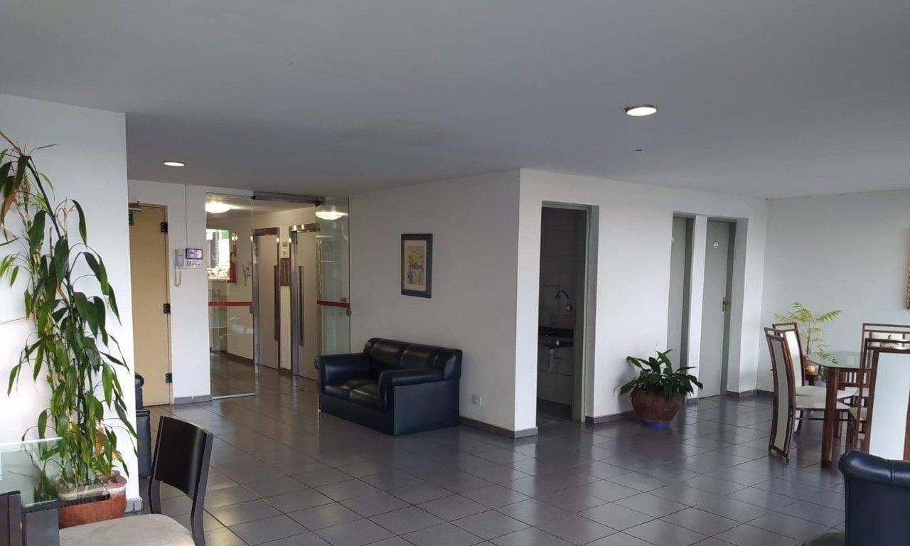 Apartamento, 2 quartos, 90 m² - Foto 4