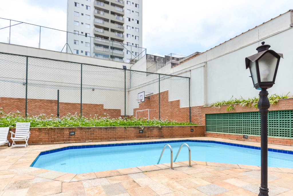 Apartamento, 3 quartos, 152 m² - Foto 1