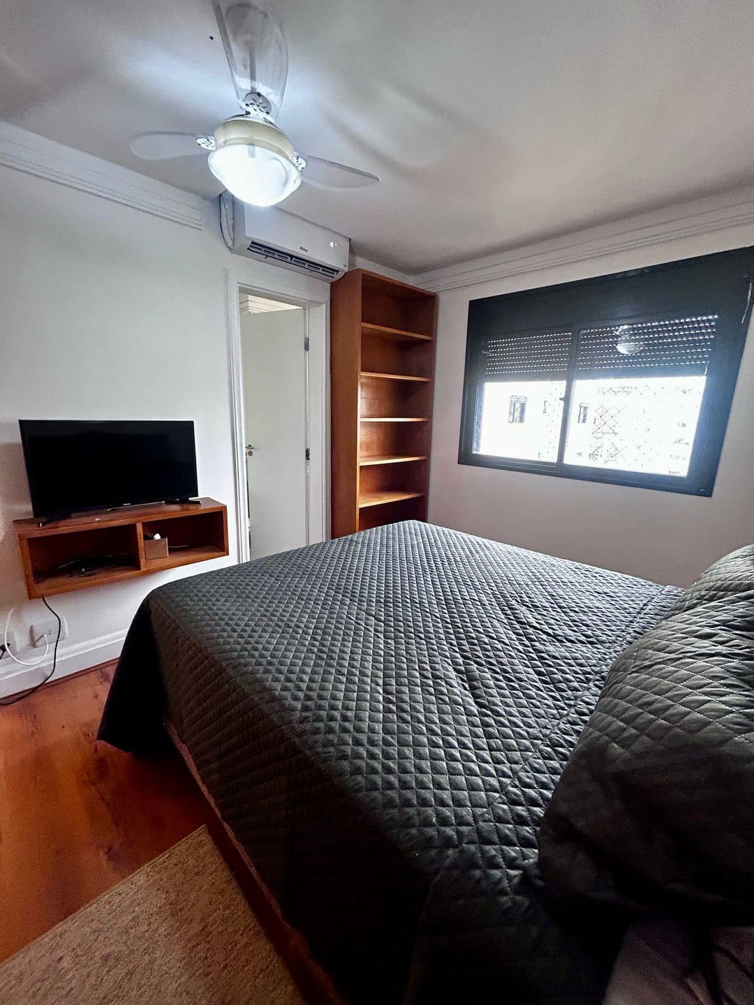 Apartamento, 4 quartos, 185 m² - Foto 23