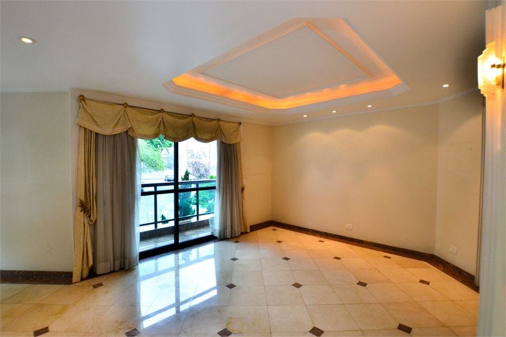 Apartamento, 4 quartos, 199 m² - Foto 3