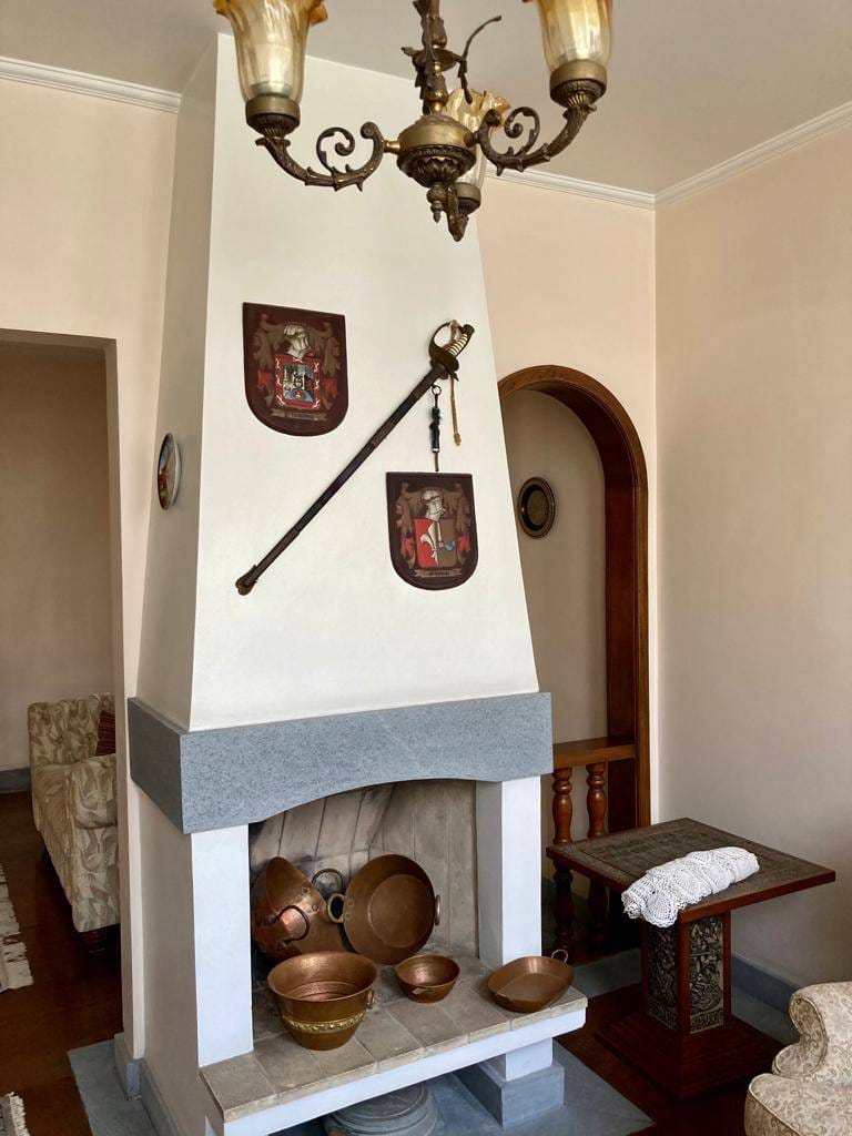 Casa, 5 quartos, 400 m² - Foto 21