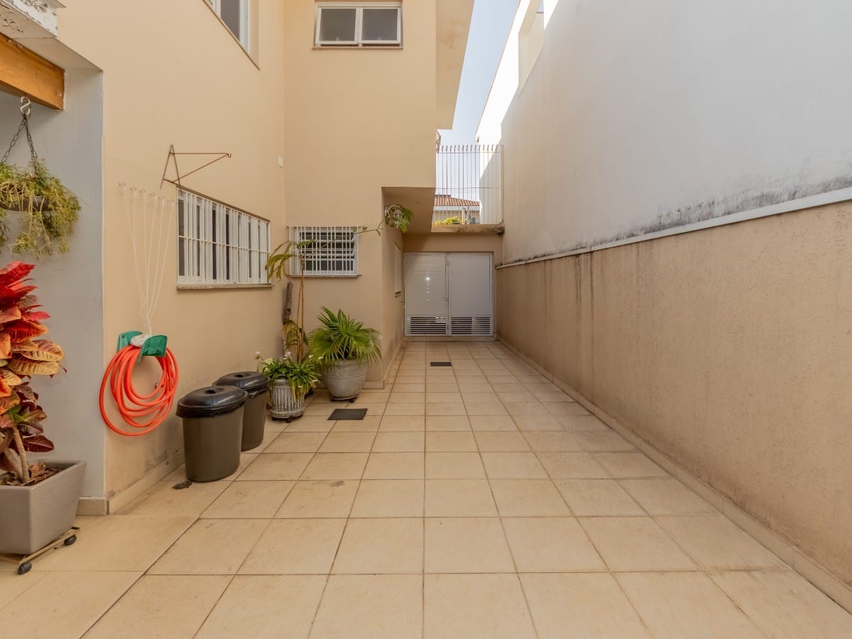 Casa, 4 quartos, 237 m² - Foto 9