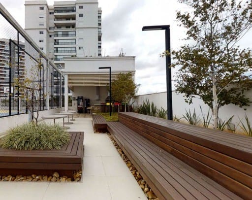 Apartamento, 2 quartos, 92 m² - Foto 15