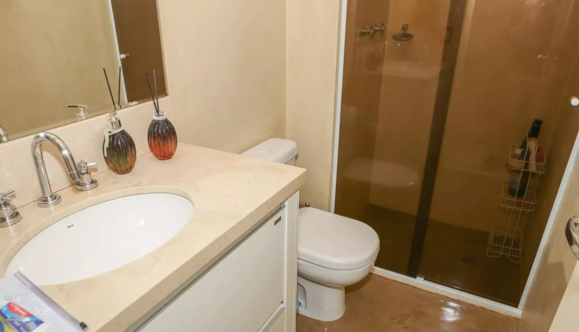 Apartamento, 3 quartos, 100 m² - Foto 19