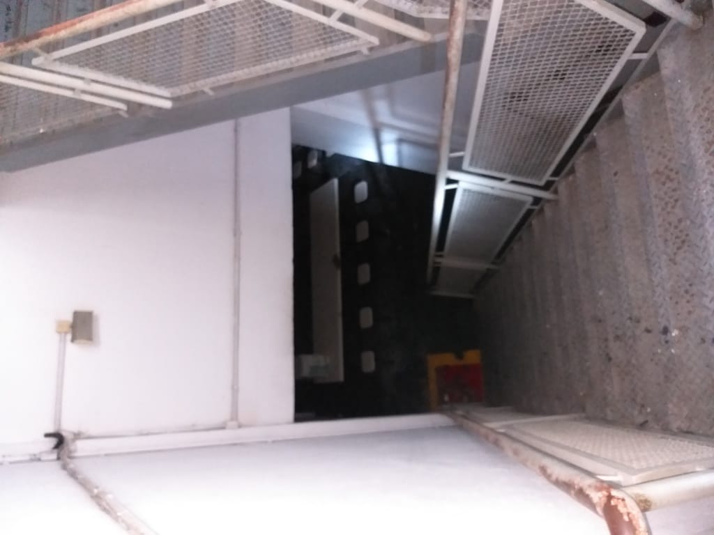 Prédio Inteiro, 5000 m² - Foto 30