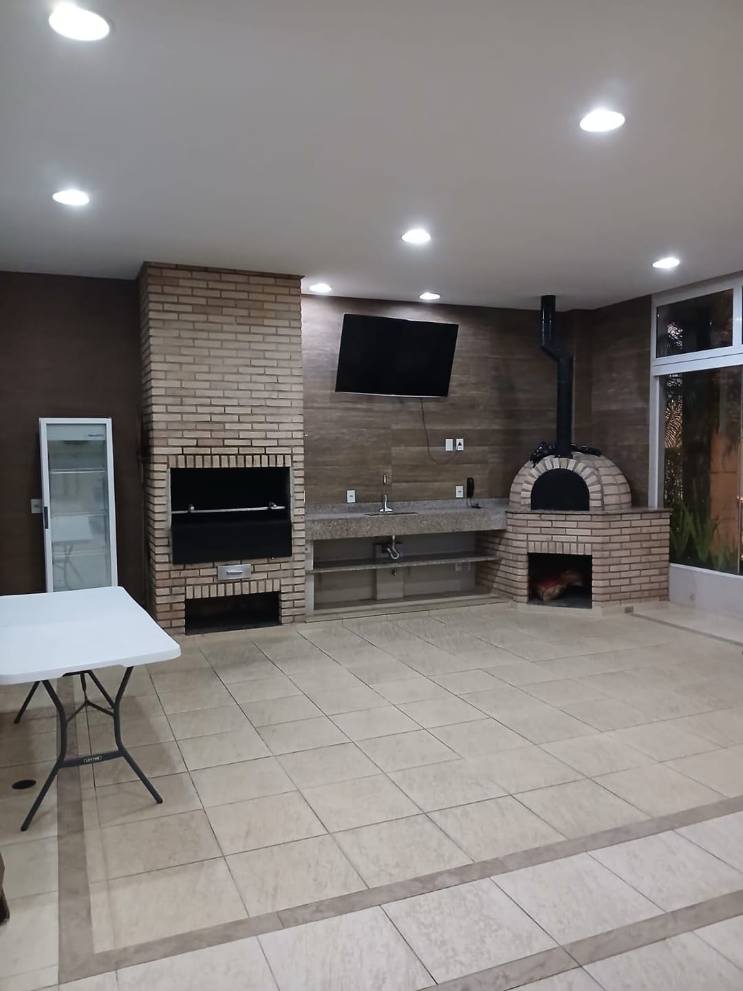 Apartamento, 2 quartos, 64 m² - Foto 8