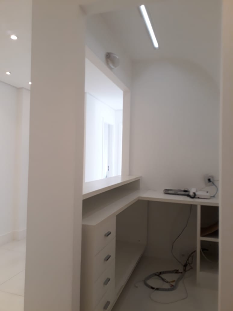 Sala-Conjunto, 47 m² - Foto 21