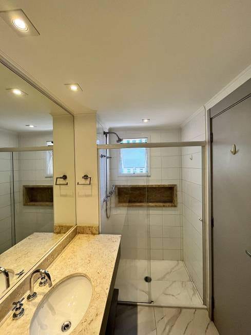 Apartamento para alugar com 1 quarto, 85m² - Foto 41