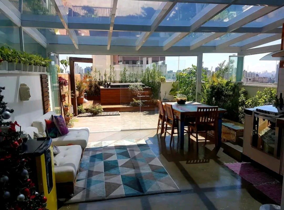 Apartamento, 2 quartos, 130 m² - Foto 58