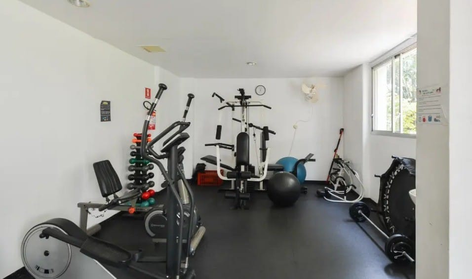 Apartamento, 2 quartos, 119 m² - Foto 20