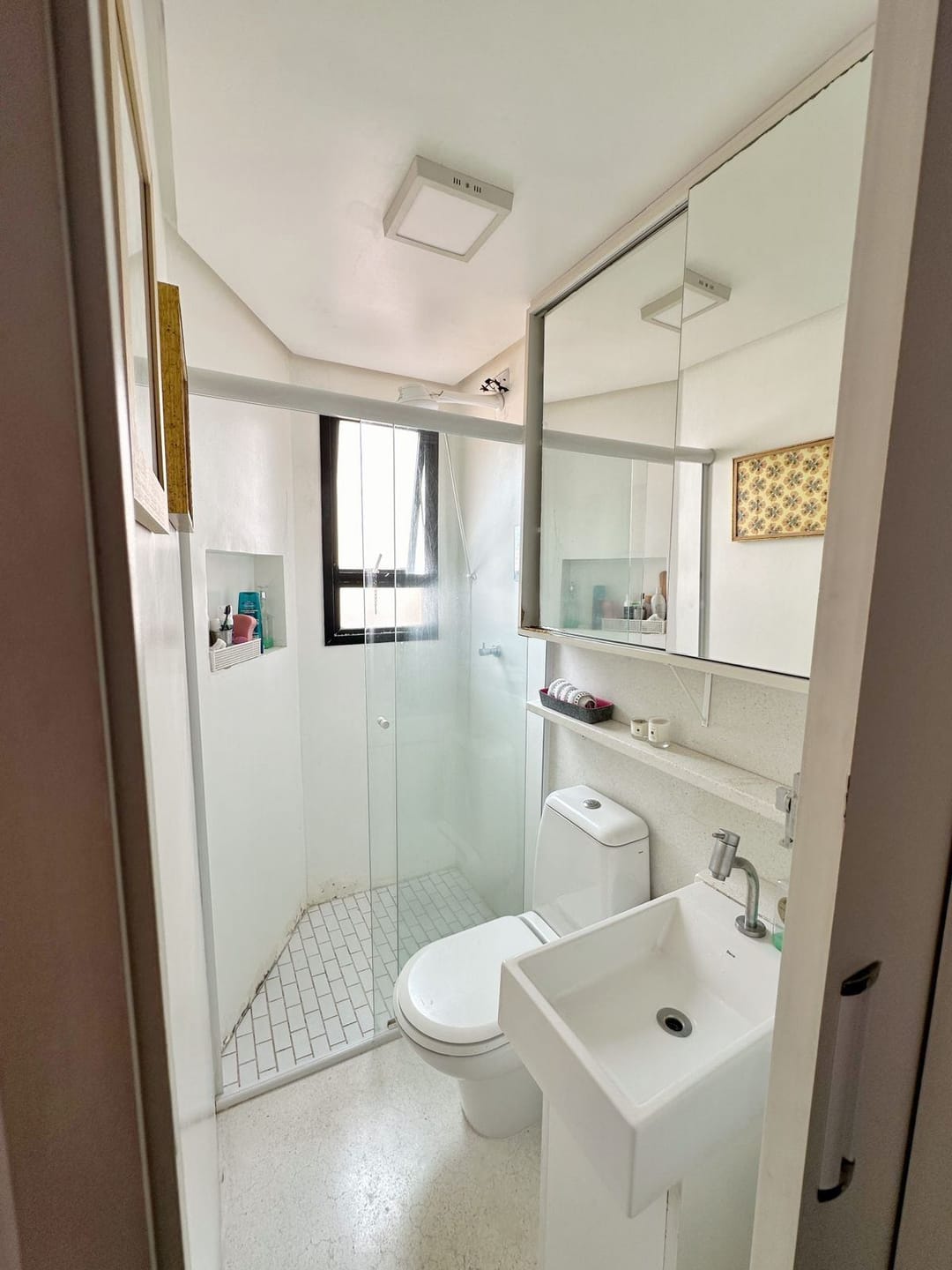 Apartamento, 1 quarto, 38 m² - Foto 1