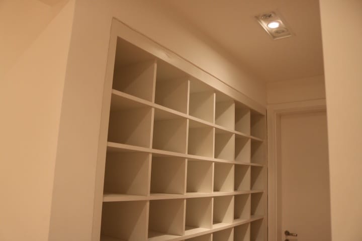 Apartamento, 4 quartos, 210 m² - Foto 33