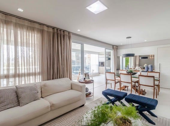 Apartamento, 3 quartos, 134 m² - Foto 46