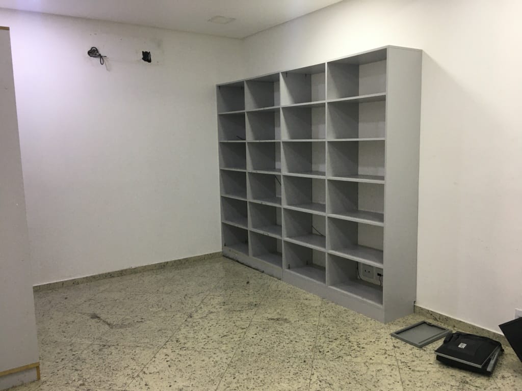 Prédio Inteiro, 1200 m² - Foto 43