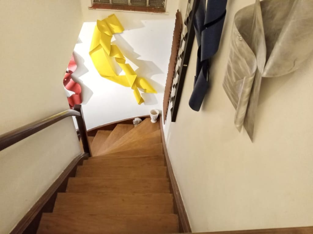 Casa, 2 quartos, 250 m² - Foto 3