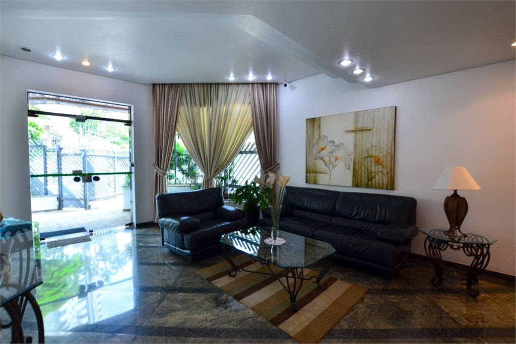 Apartamento, 4 quartos, 199 m² - Foto 5