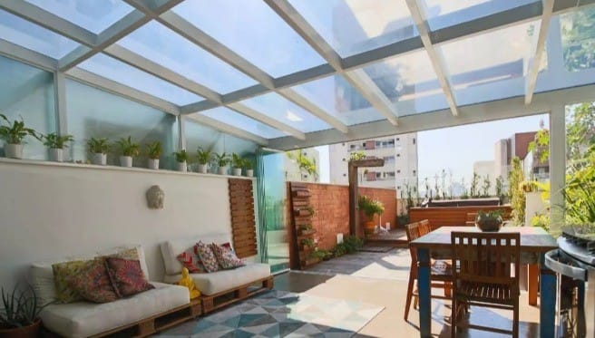 Apartamento, 2 quartos, 130 m² - Foto 12