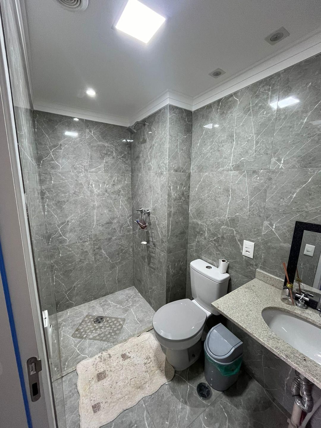 Apartamento, 3 quartos, 121 m² - Foto 35