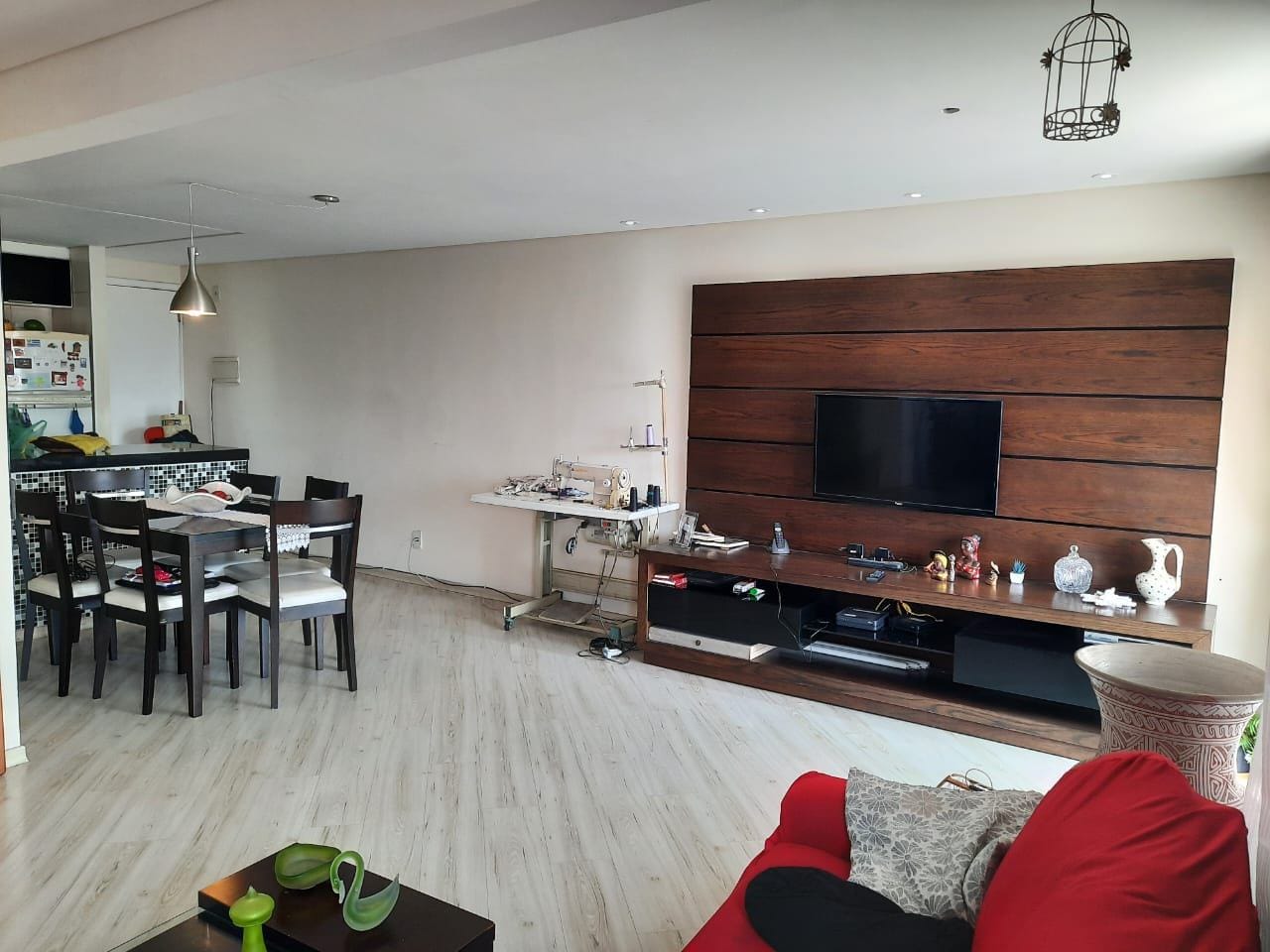 Apartamento, 2 quartos, 80 m² - Foto 17