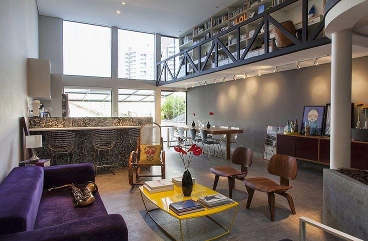 Casa, 3 quartos, 400 m² - Foto 1