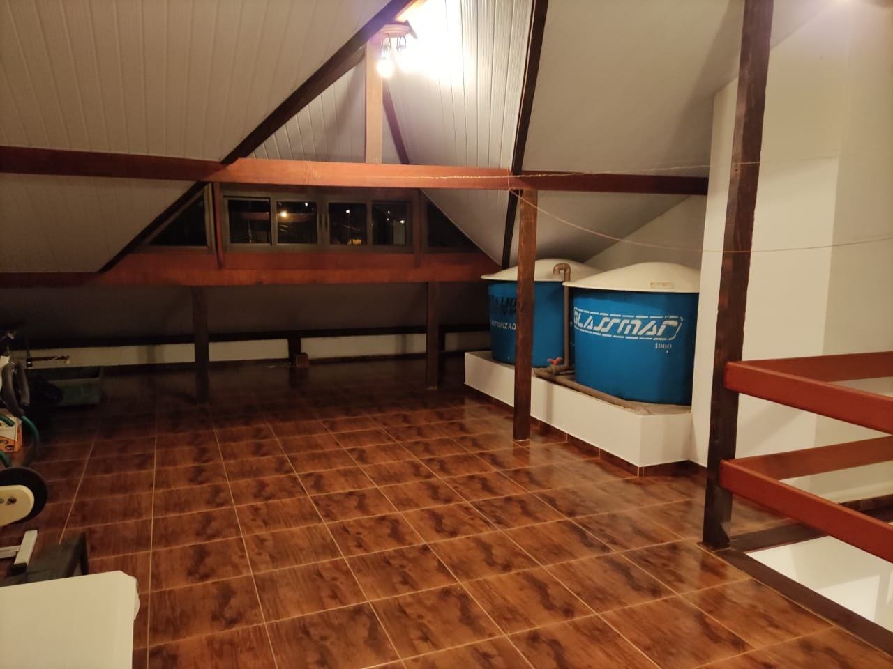 Casa, 3 quartos, 180 m² - Foto 23