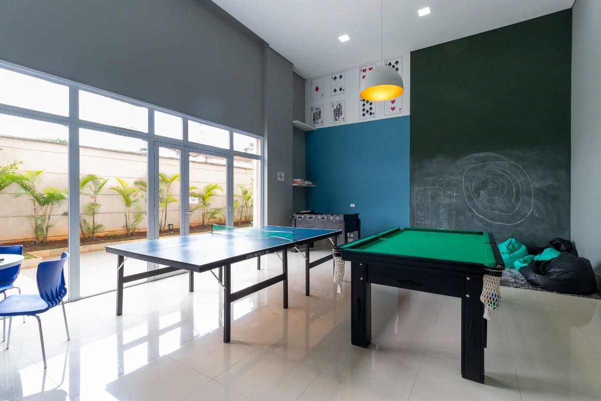 Apartamento, 2 quartos, 82 m² - Foto 35