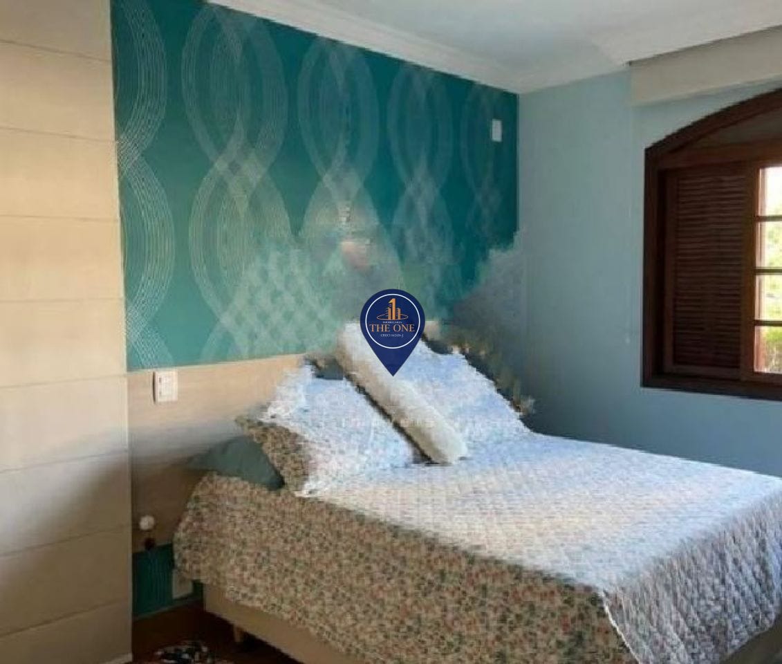 Casa, 4 quartos, 611 m² - Foto 3