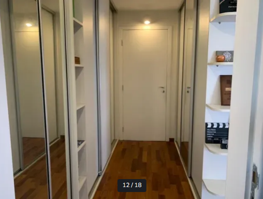 Apartamento, 1 quarto, 90 m² - Foto 17