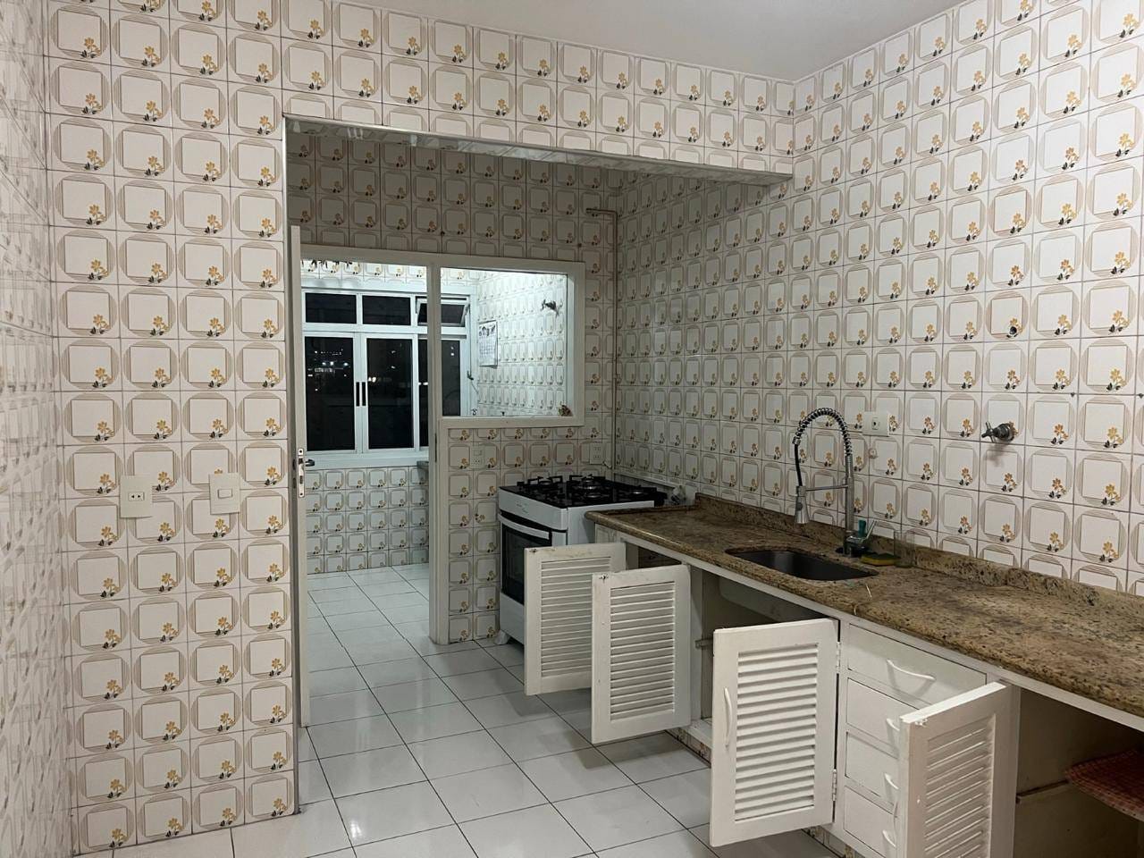 Apartamento, 2 quartos, 79 m² - Foto 3