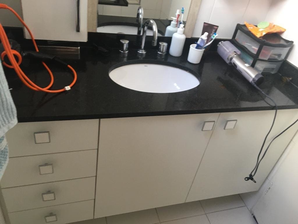 Apartamento, 3 quartos, 129 m² - Foto 14