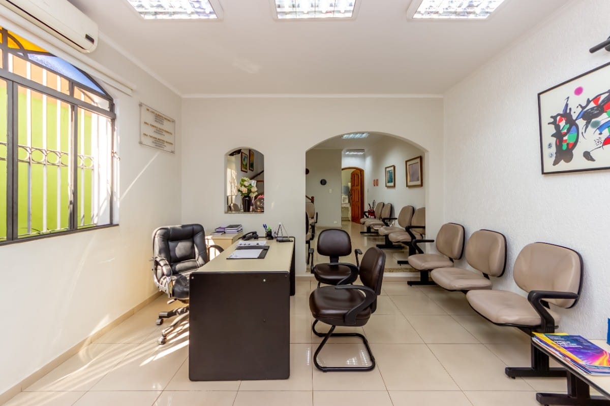 Casa, 5 quartos, 185 m² - Foto 13