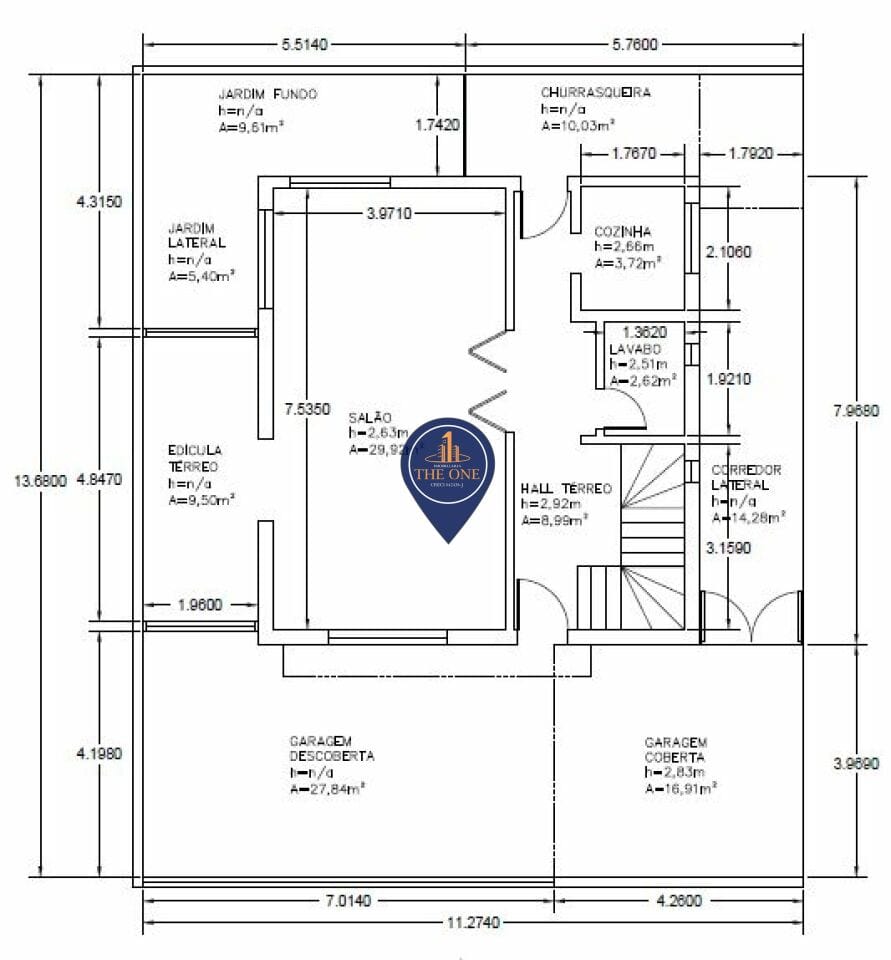 Casa, 3 quartos, 179 m² - Foto 17