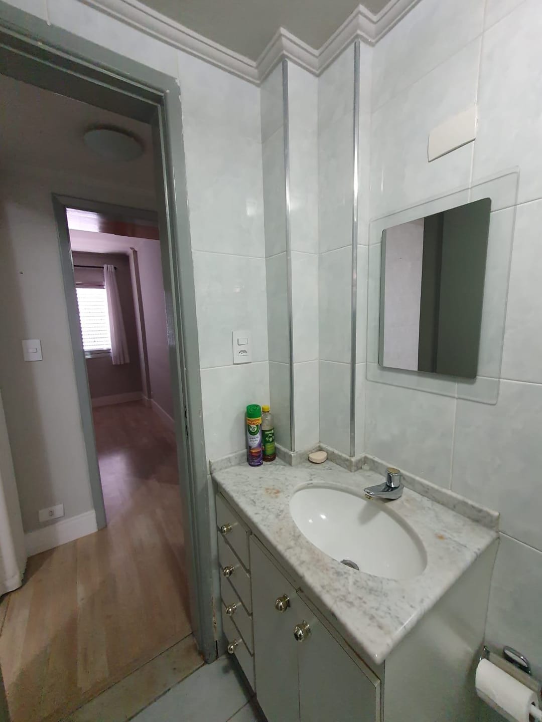 Apartamento, 2 quartos, 48 m² - Foto 1