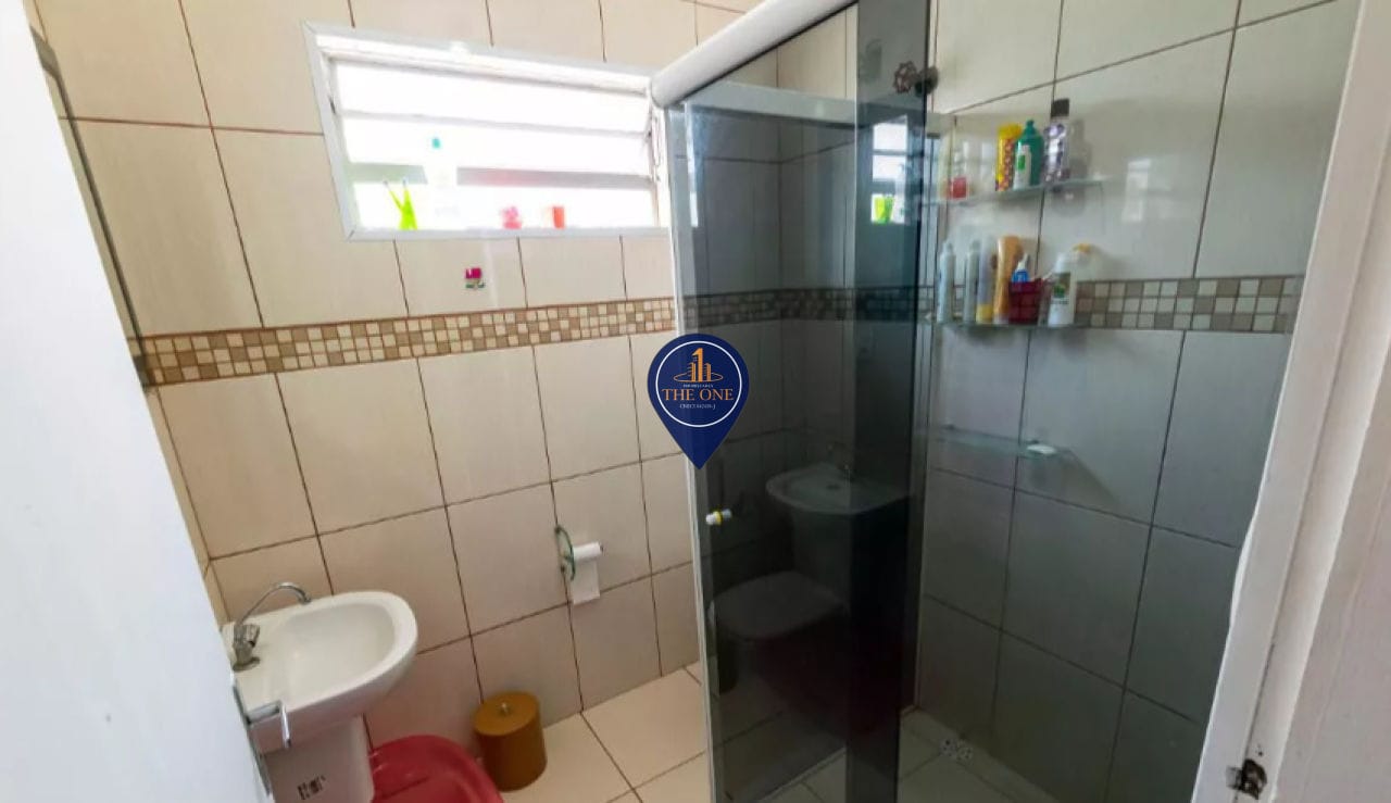 Casa, 3 quartos, 220 m² - Foto 13