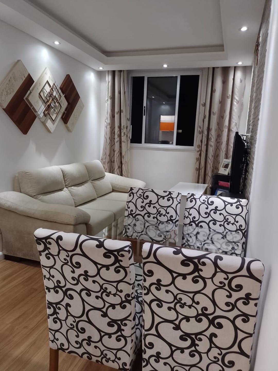 Apartamento, 2 quartos, 42 m² - Foto 44