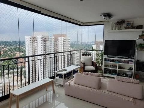 Cobertura, 3 quartos, 131 m² - Foto 8