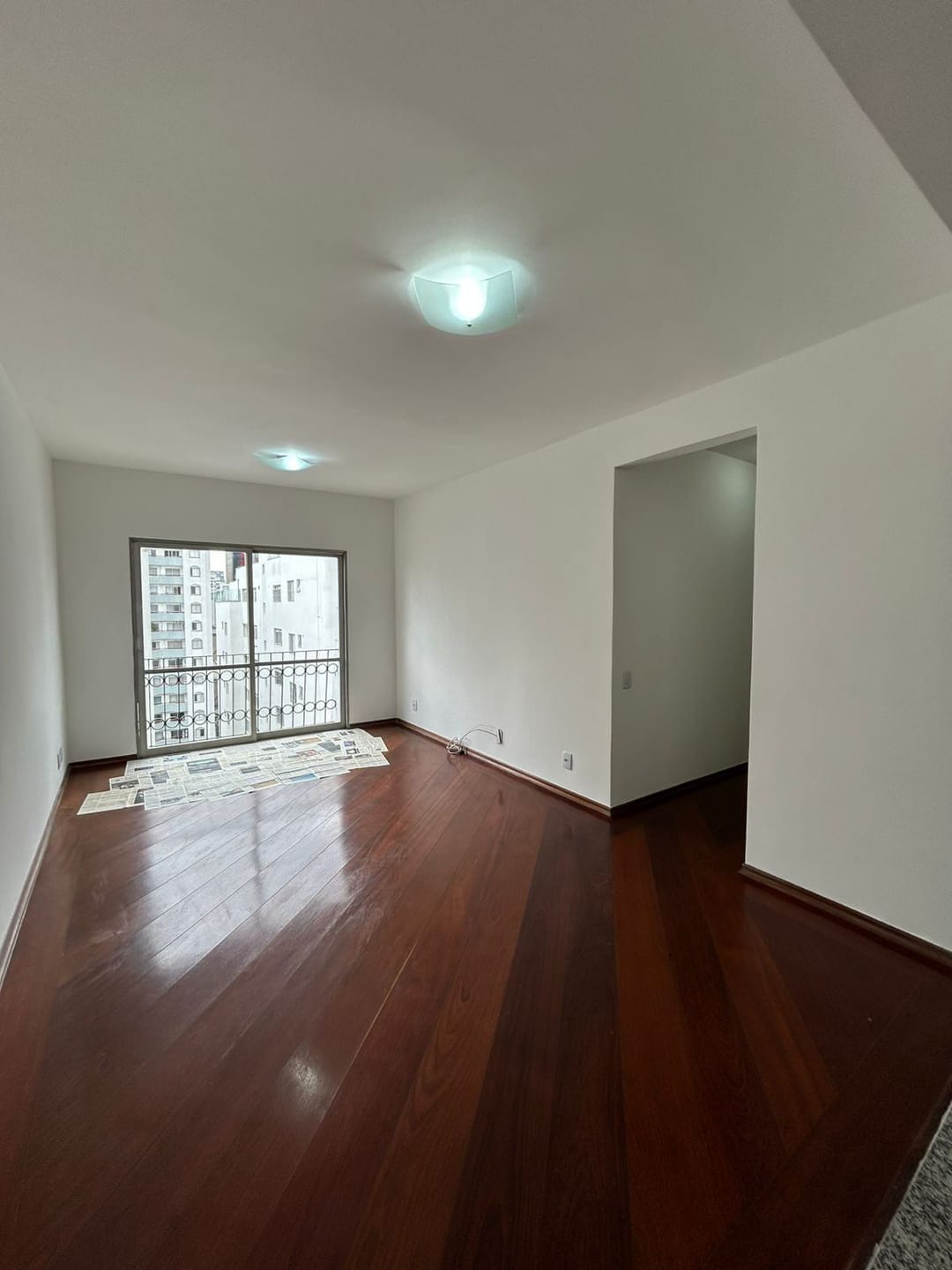 Apartamento, 2 quartos, 93 m² - Foto 2