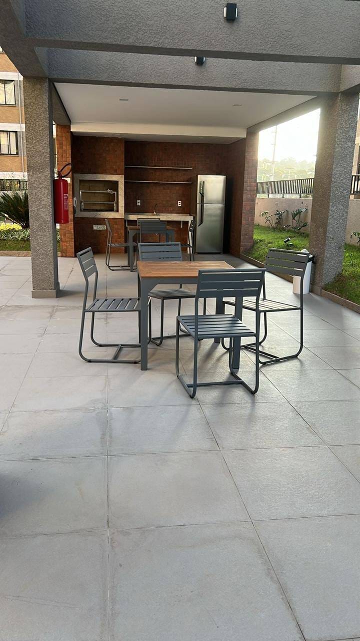 Apartamento, 4 quartos, 450 m² - Foto 13