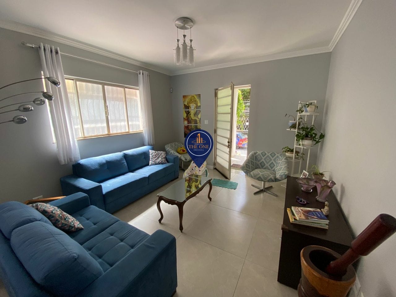 Casa, 3 quartos, 256 m² - Foto 3