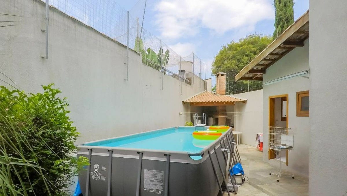 Casa, 4 quartos, 280 m² - Foto 37