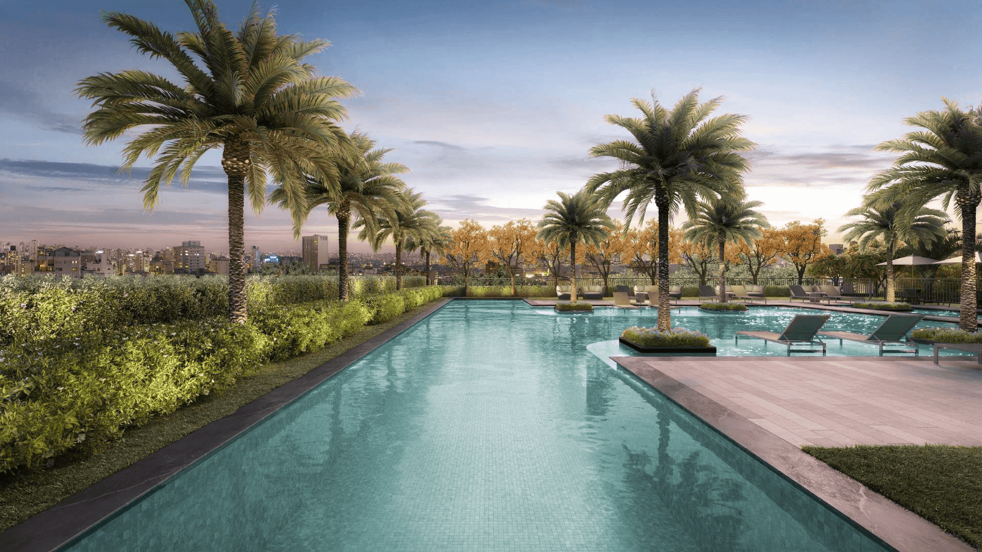 Apartamento, 3 quartos, 75 m² - Foto 9