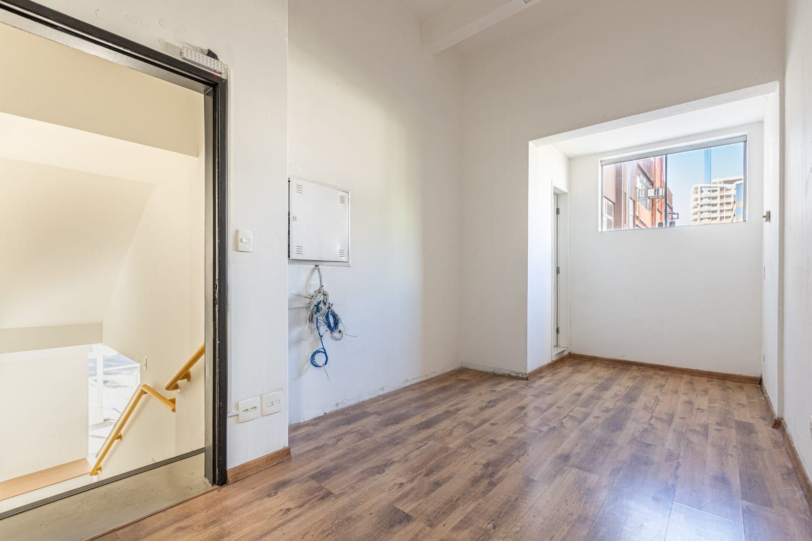 Prédio Inteiro, 540 m² - Foto 21