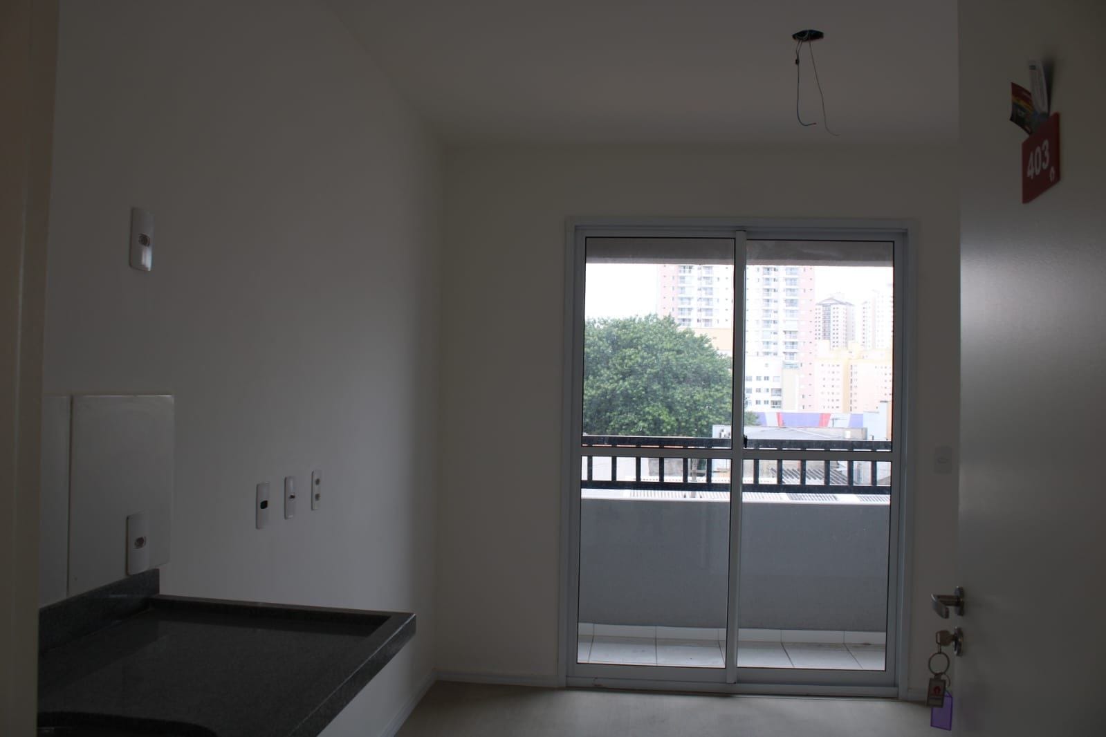 Apartamento, 1 quarto, 16 m² - Foto 17