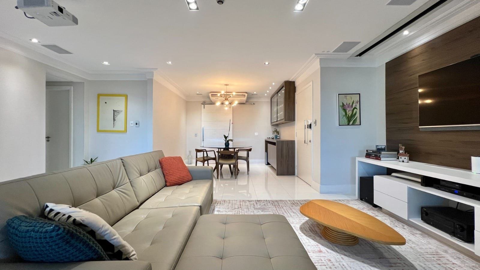 Apartamento, 3 quartos, 262 m² - Foto 11