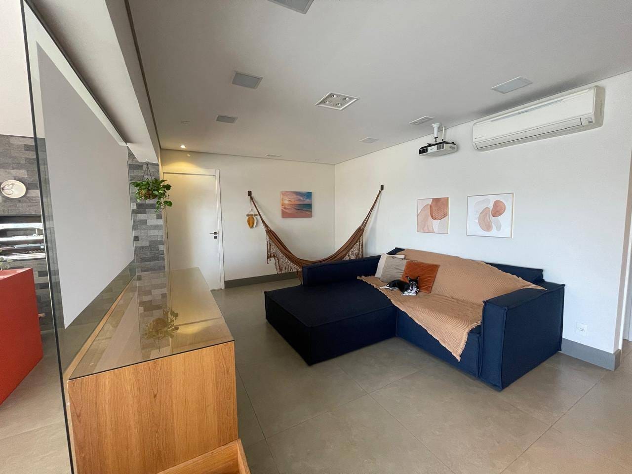 Apartamento, 2 quartos, 121 m² - Foto 33