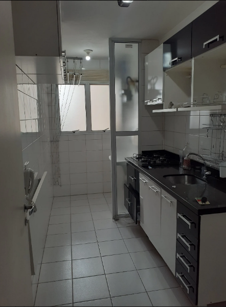 Apartamento, 2 quartos, 63 m² - Foto 6