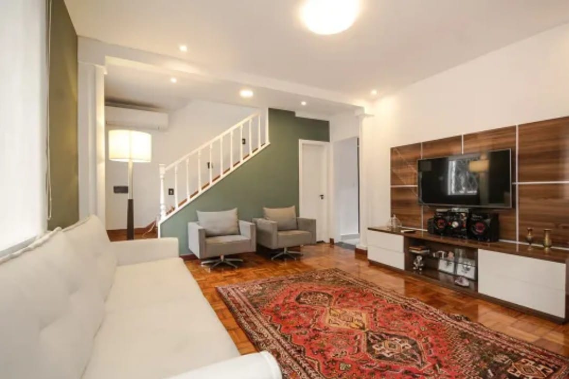 Casa, 3 quartos, 250 m² - Foto 7