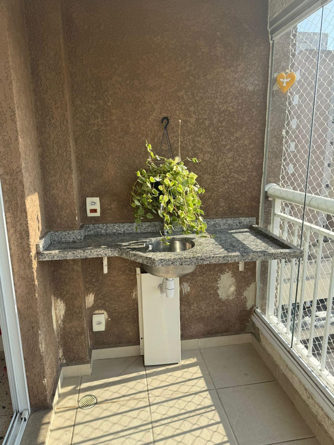 Apartamento, 2 quartos, 52 m² - Foto 4